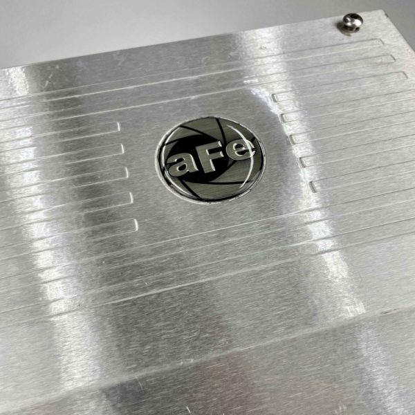 Admission d'air direct aFe Magnum FORCE Stage-2 06-10 JEEP GC WK1 / SRT8 6.1L – Image 2