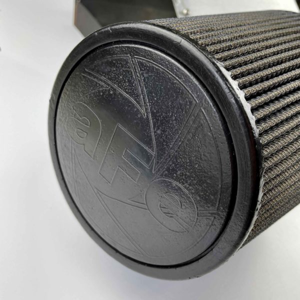Admission d'air direct aFe Magnum FORCE Stage-2 06-10 JEEP GC WK1 / SRT8 6.1L – Image 3