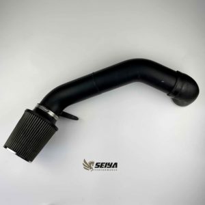 Admission d'air direct BWOODY 06-10 JEEP GC WK1 / SRT8 6.1L