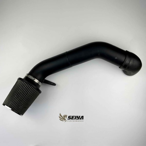 Admission d'air direct BWOODY 06-10 JEEP GC WK1 / SRT8 6.1L