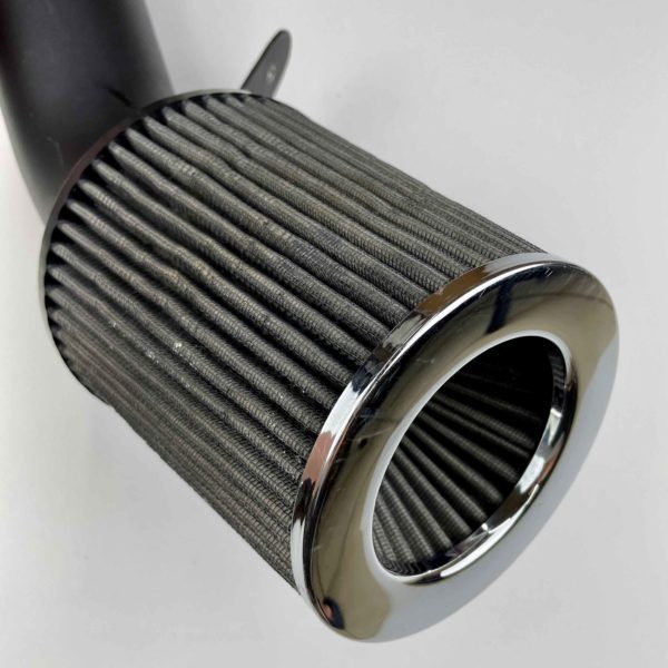 Admission d'air direct BWOODY 06-10 JEEP GC WK1 / SRT8 6.1L – Image 2