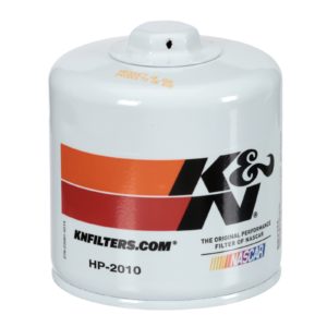 Filtre à huile K&N 6.1L SRT8 08-10 - HP-2010