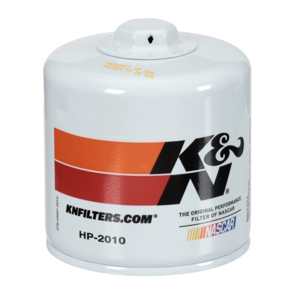 Filtre à huile K&N 2008-10 JEEP GC WK1 / SRT8 6.1L
