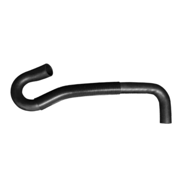Durite supérieure de radiateur DAYCO - 72226