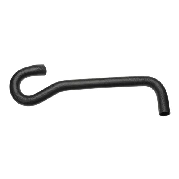 Durite supérieure de radiateur GATES - 23035