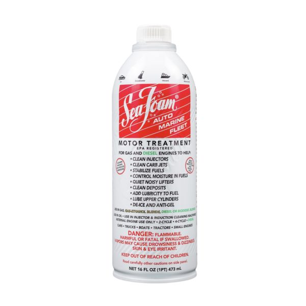 Additif Seafoam