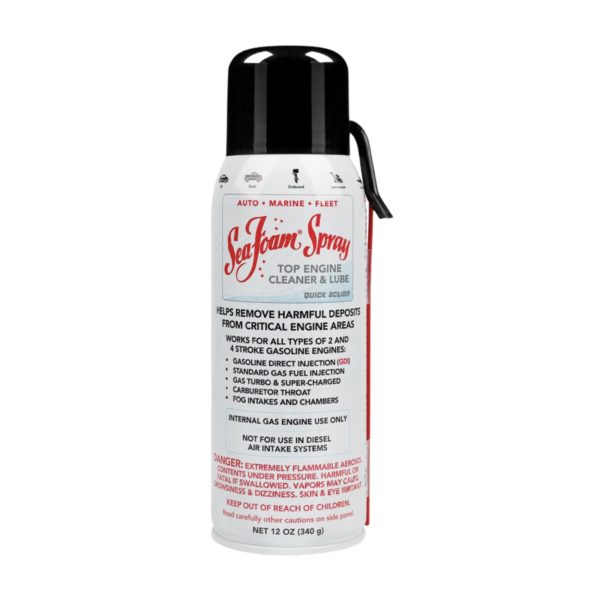 Additif Seafoam Spray