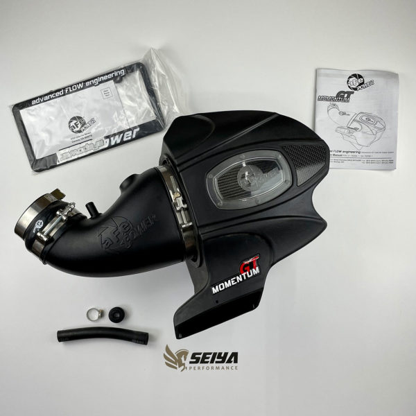 Admission d'air direct aFe Momentum GT 2012-18 JEEP GC WK2 / SRT 6.4L
