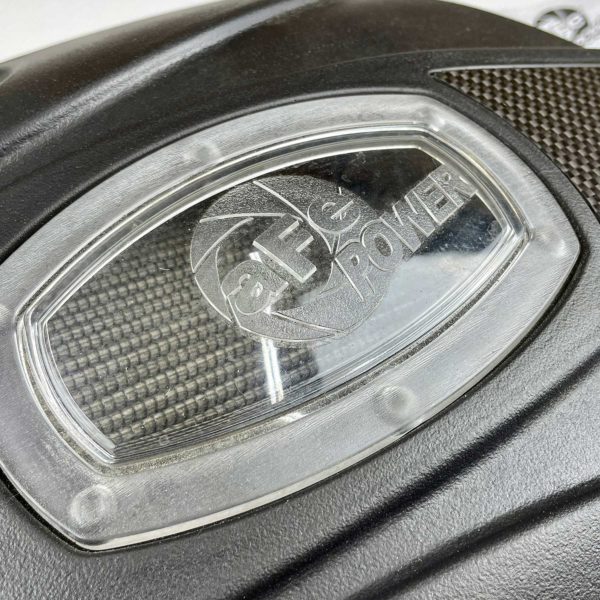 Admission d'air direct aFe Momentum GT 2012-18 JEEP GC WK2 / SRT 6.4L – Image 2
