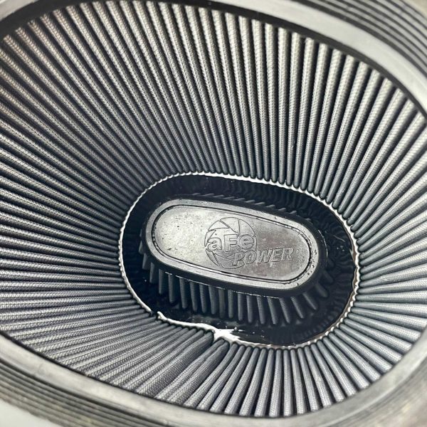 Admission d'air direct aFe Momentum GT 2012-18 JEEP GC WK2 / SRT 6.4L – Image 3