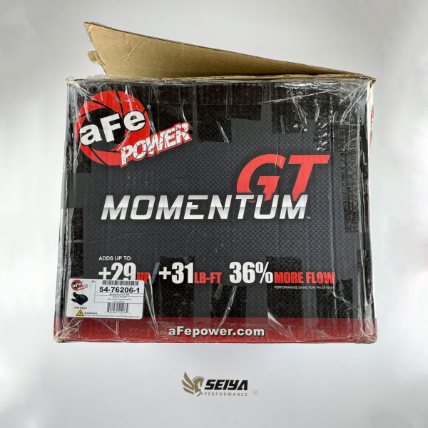 Admission d'air direct aFe Momentum GT 2012-18 JEEP GC WK2 / SRT 6.4L – Image 5