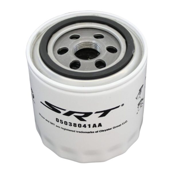 Filtre à huile SRT 2008-10 JEEP GC WK1 / SRT8 6.1L - MOPAR 05038041AA