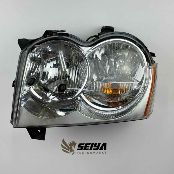 Feux avant côté conducteur MOPAR 06-07 JEEP GC WH