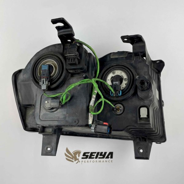 Feux avant côté conducteur MOPAR 06-07 JEEP GC WH – Image 2
