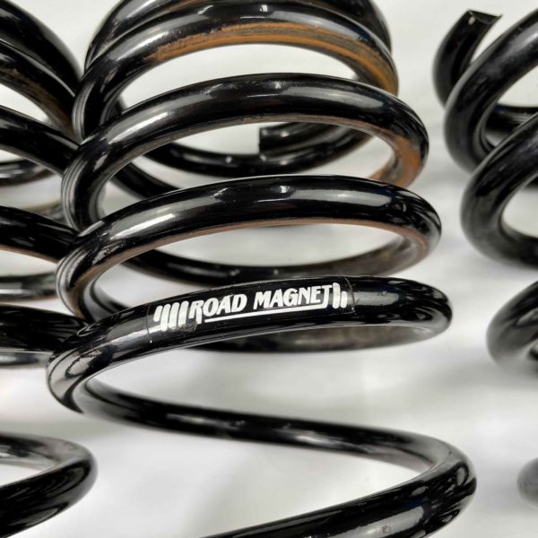 Ressorts courts Road Magnet 06-10 JEEP GC WK1 / SRT8 6.1L – Image 2