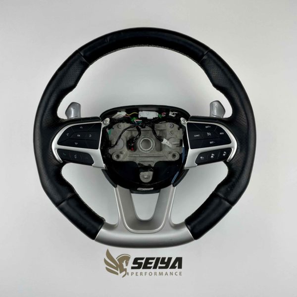 Volant 14-18 JEEP GC WK2 / SRT 6.4L