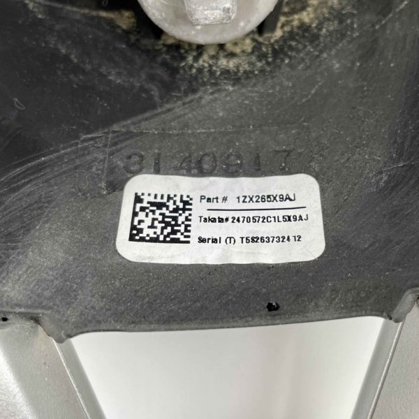 Volant 14-18 JEEP GC WK2 / SRT 6.4L – Image 10