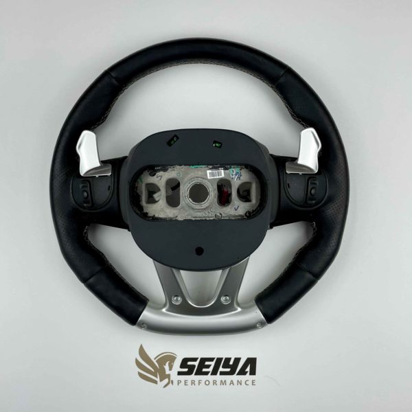 Volant 14-18 JEEP GC WK2 / SRT 6.4L – Image 2