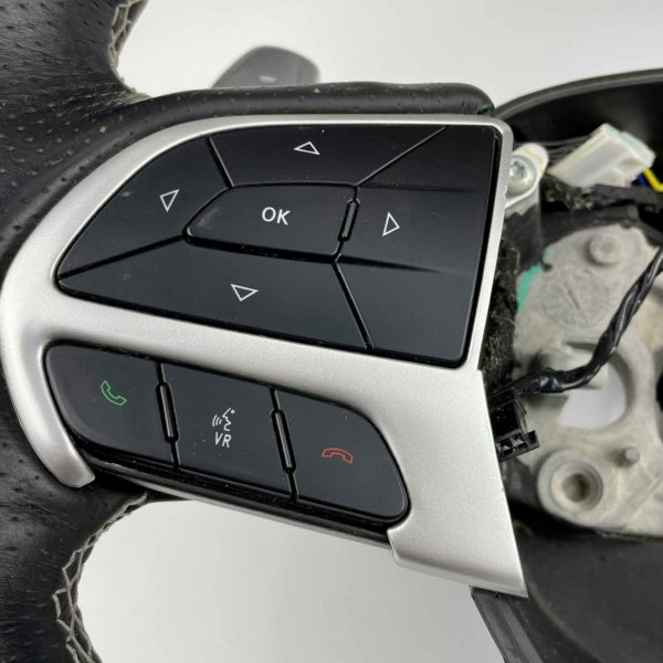 Volant 14-18 JEEP GC WK2 / SRT 6.4L – Image 3