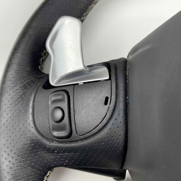 Volant 14-18 JEEP GC WK2 / SRT 6.4L – Image 6