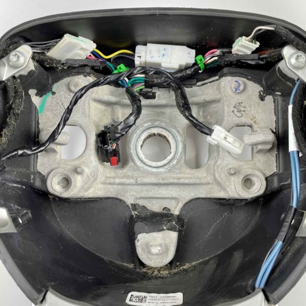 Volant 14-18 JEEP GC WK2 / SRT 6.4L – Image 7