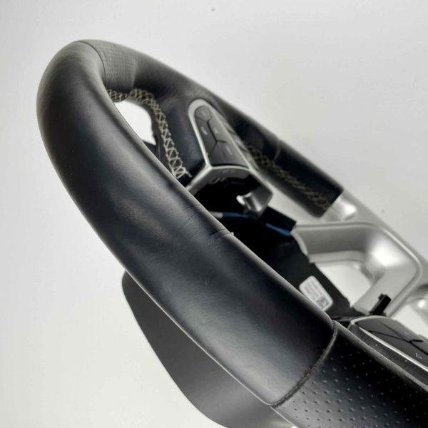 Volant 14-18 JEEP GC WK2 / SRT 6.4L – Image 9