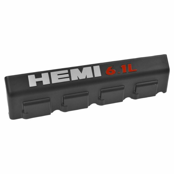 Caches moteur 06-10 SRT8 6.1L – Image 3