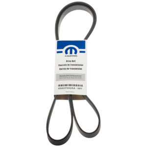Courroie de transmission - MOPAR 05037542AA