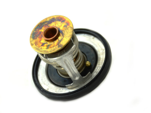 Thermostat 6.1L SRT8 / 6.4L SRT - MOPAR 52028898AI – Image 2