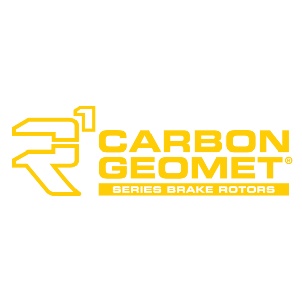 Disques de frein R1 Carbon GEOMET® Series JEEP GC WK2 / SRT 6.4L – Image 5