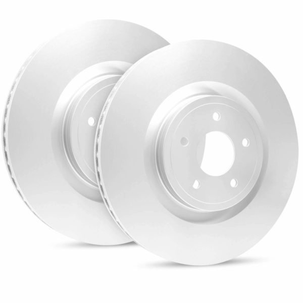 Disques de frein R1 Carbon GEOMET® Series JEEP GC WK2 / SRT 6.4L – Image 4
