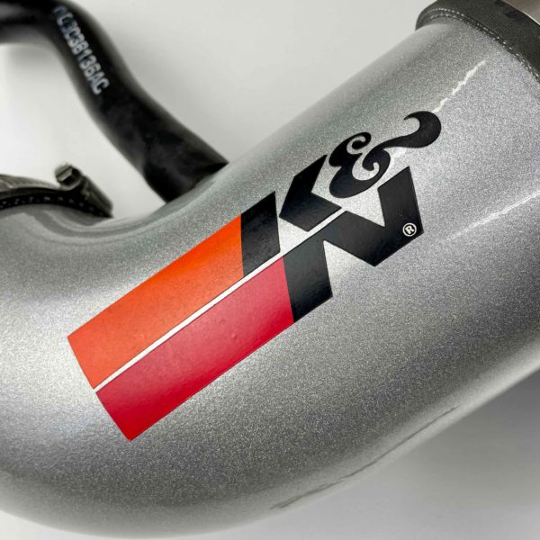Admission d'air direct K&N 12-18 JEEP GC WK2 / SRT 6.4L – Image 2