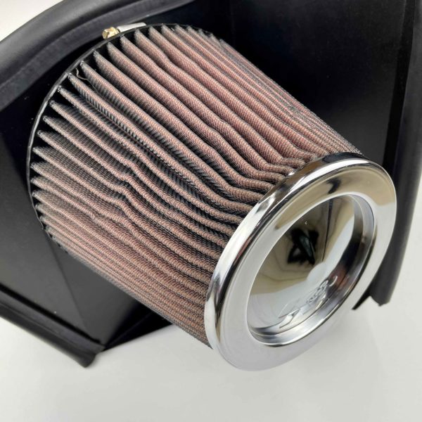 Admission d'air direct K&N 12-18 JEEP GC WK2 / SRT 6.4L – Image 3