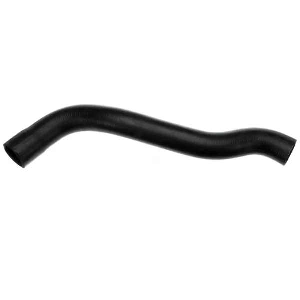 Durite inférieure de radiateur GATES - 23036